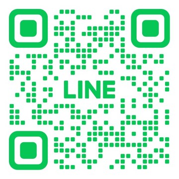 けやき薬局 LINE公式アカウントの友だち追加用QRコード